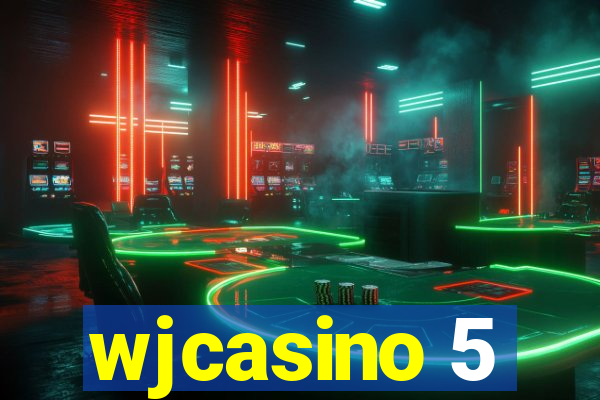 wjcasino 5